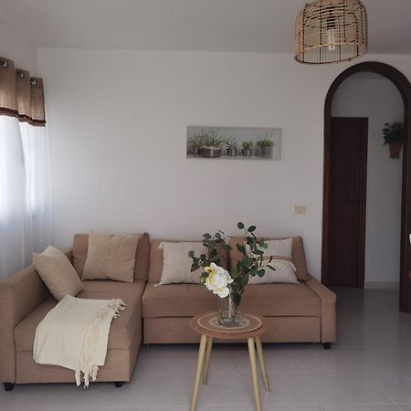 Ferienwohnung Atardecer La Santa Exterior foto
